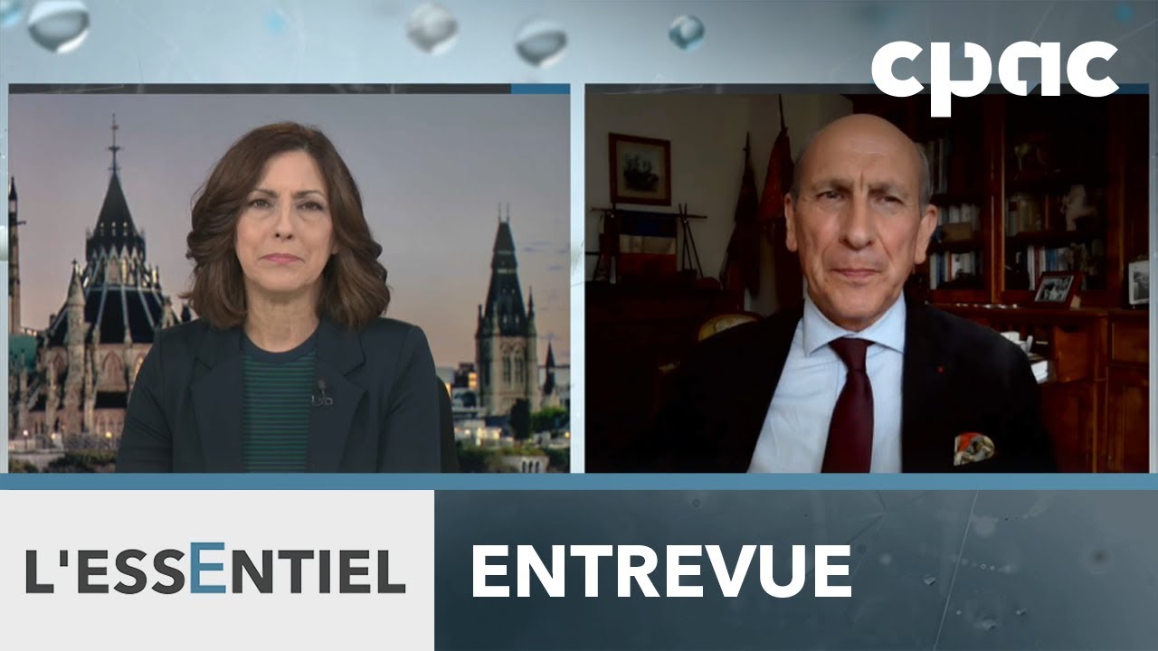 Dépenses militaires : le Canada doit « se réveiller, » dit un général français — 29 mai 2025